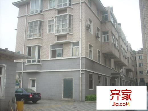 福澤苑外景圖3