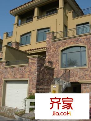 中遠(yuǎn)美墅外景圖2