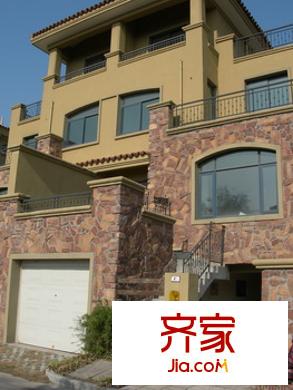 中遠(yuǎn)美墅外景圖2