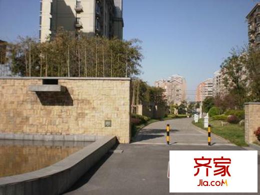 中遠(yuǎn)美墅外景圖3