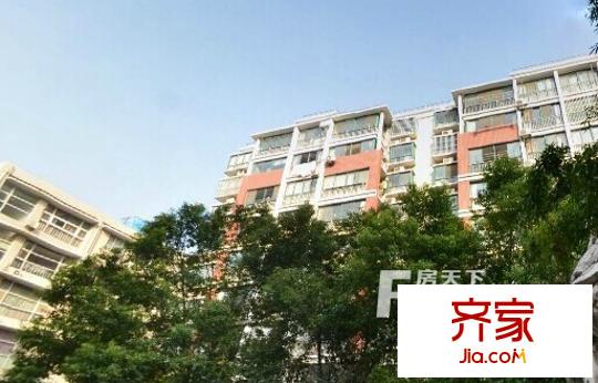 光大花苑外景圖 