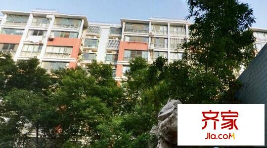 光大花苑外景圖 