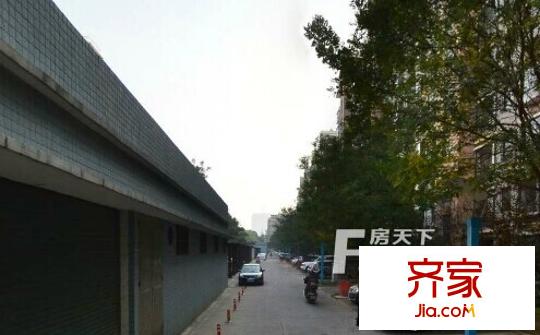 光大花苑外景圖 