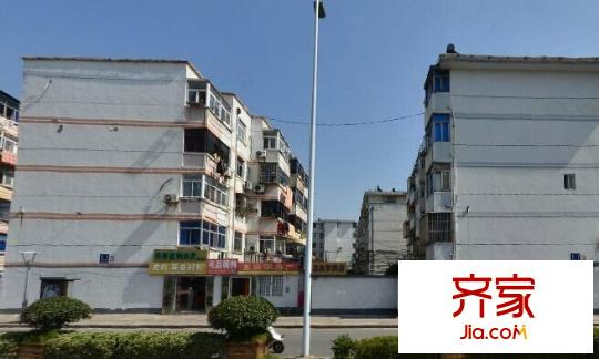 高智苑外景圖10