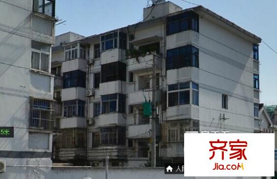 高智苑外景圖1