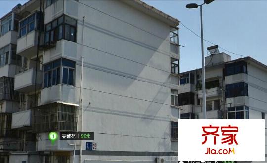 高智苑外景圖2