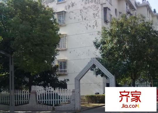 裴莊新村外景圖4