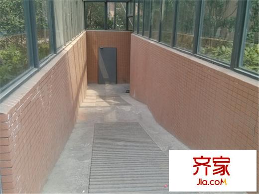 新時(shí)代廣場外景圖 