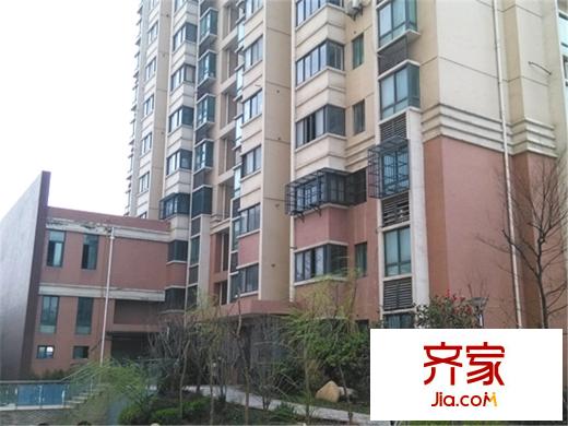 新時代廣場外景圖 