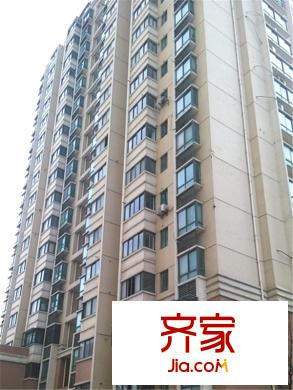 新時代廣場外景圖 
