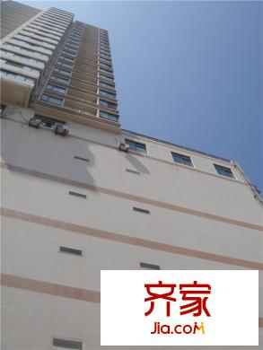 皇劍廣場外景圖DSC01731