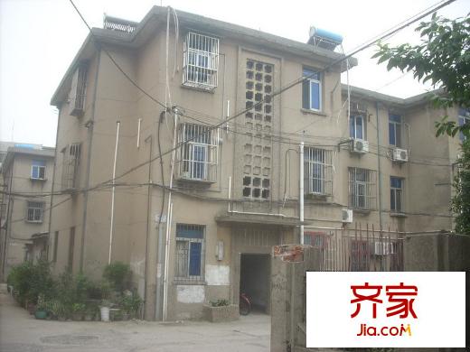 邗供小區(qū)外景圖1