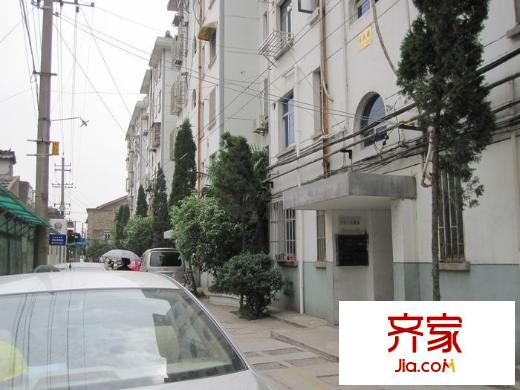 邗供小區(qū)外景圖nEO_IMG_IMG_0848