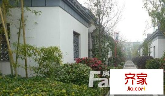 嘉和苑外景圖6