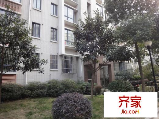 金牛灣都市花園外景圖DSC08142