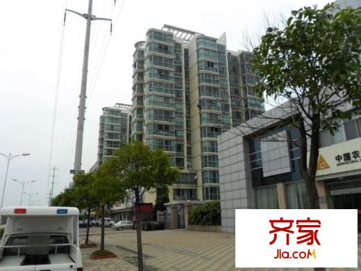 茉莉香居外景圖 