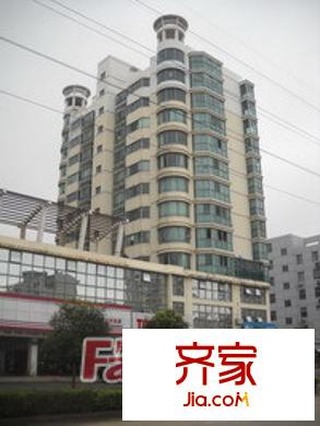 茉莉香居外景圖4