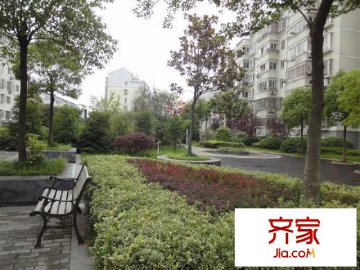 文昌金座外景圖 