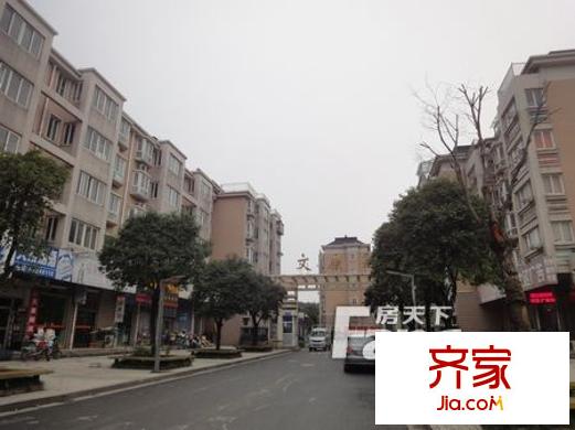 文康苑外景圖DSC09378