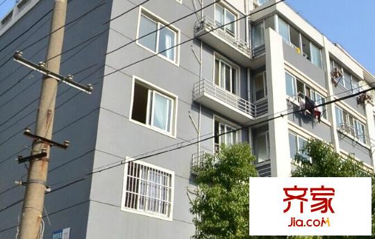 紫陽東苑外景圖 