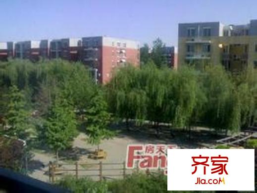 恒祥苑外景圖 