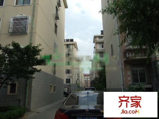 恒祥苑外景圖 