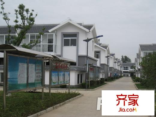 和諧東園外景圖7
