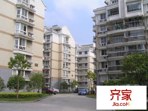 恒祥苑外景圖 