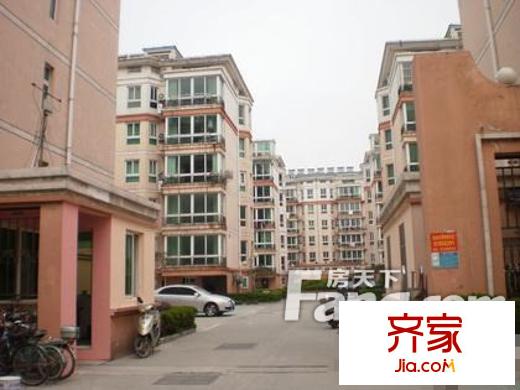 恒祥苑外景圖 