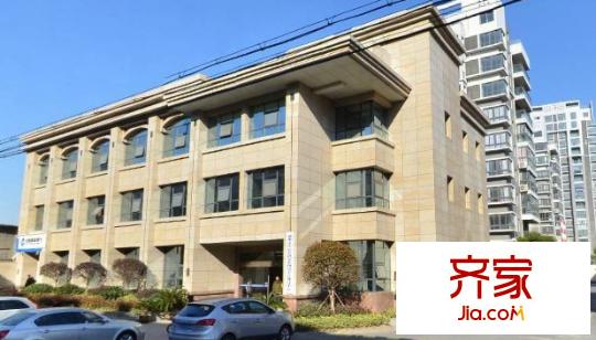 恒泰貴筑外景圖 