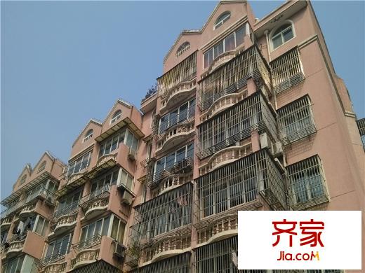紅光花苑外景圖 
