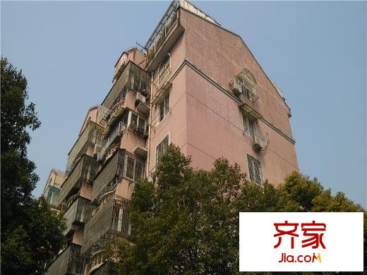 紅光花苑外景圖 
