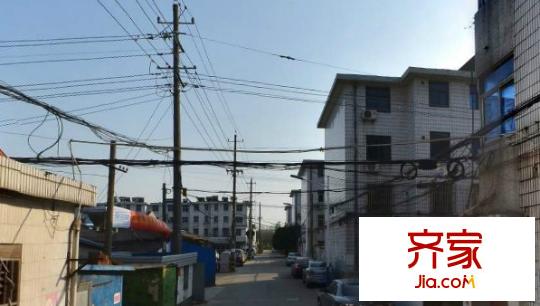槐泗西街