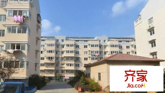 何月新苑外景圖 