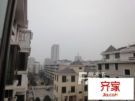 萊茵達(dá)都市楓林