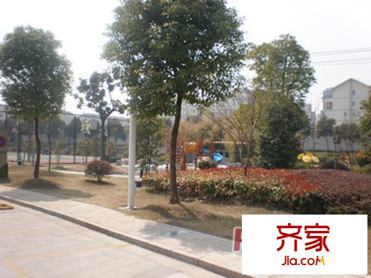 揚(yáng)子豪澤苑