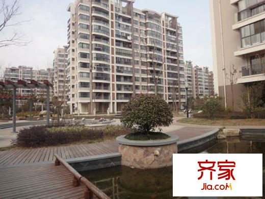 星源和諧家園外景圖1