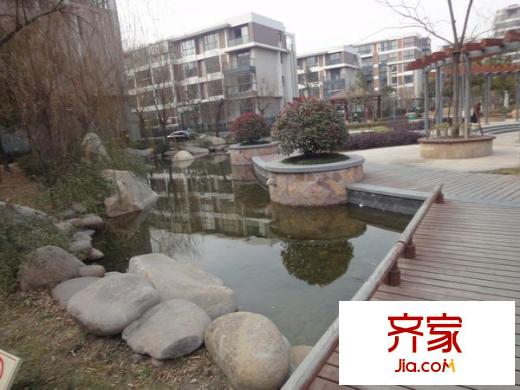 星源和諧家園