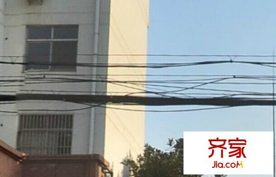 香居美苑外景圖 