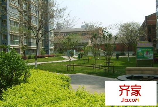 倉(cāng)橋花苑外景圖2