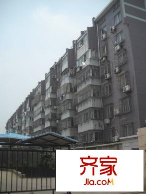 康文苑外景圖康祥苑3
