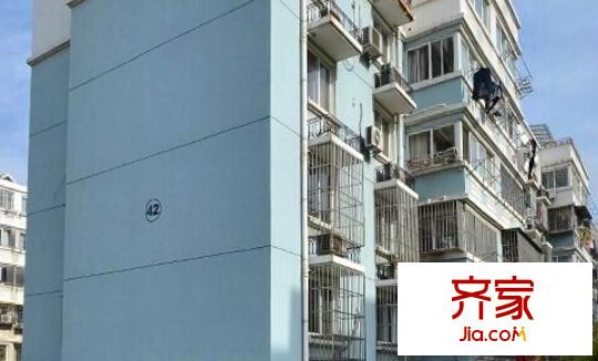 友誼花園外景圖5