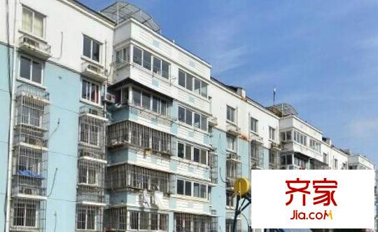 友誼花園外景圖1