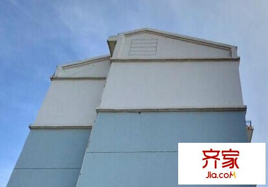 友誼花園外景圖8