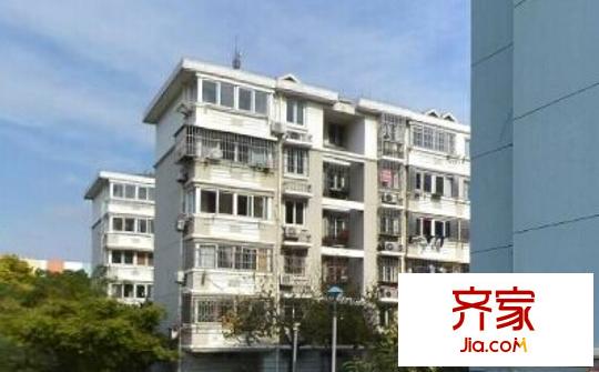 友誼花園外景圖4