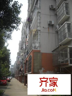 揚子名苑