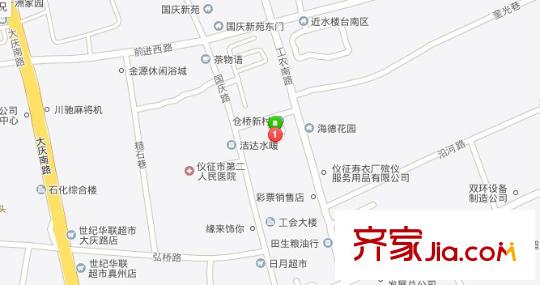 倉橋新村交通圖1_副本