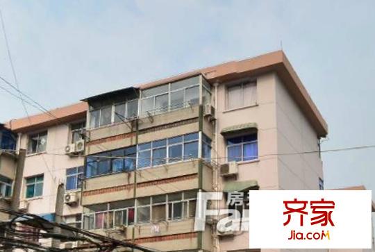 北園新村外景圖10