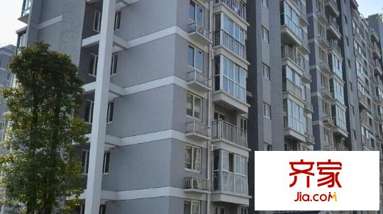 古運南苑外景圖 