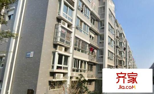 古運南苑外景圖 